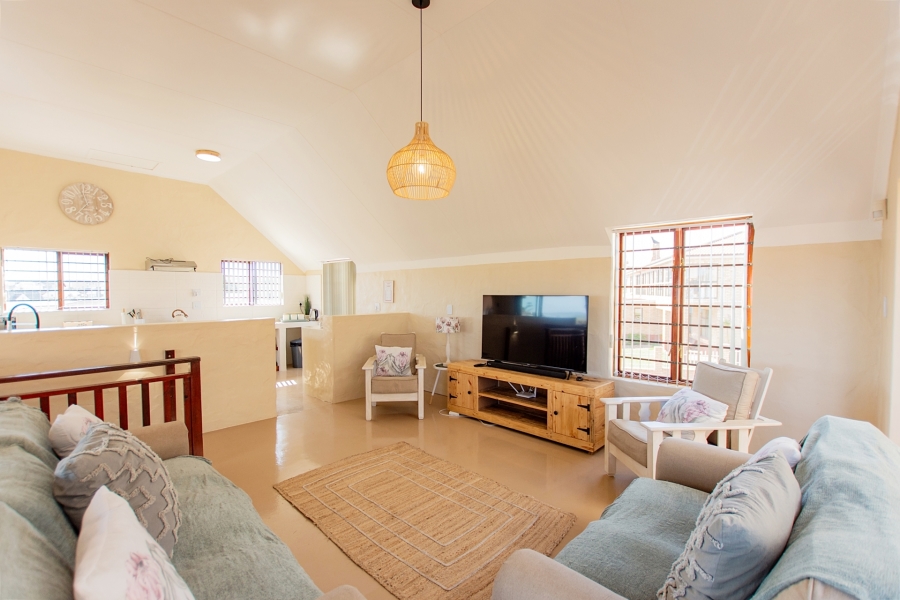 3 Bedroom Property for Sale in Myburgh Park Western Cape